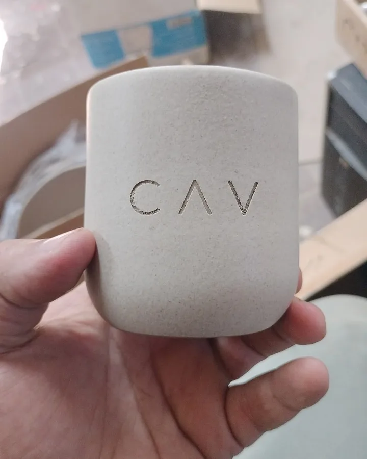 مج بلوجو CAV