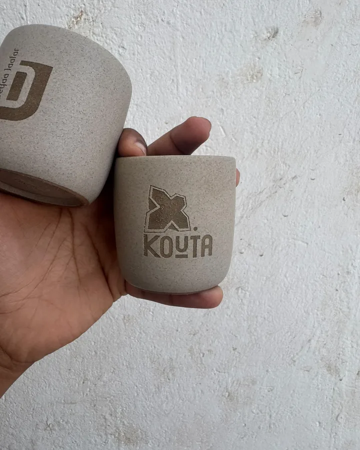 أكواب بلوجو KOUTA
